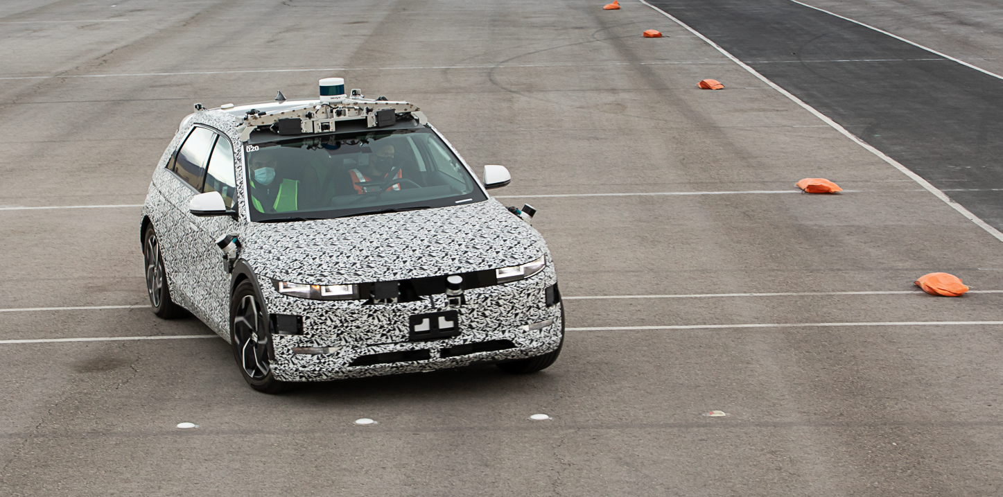 DriverlessEd Chapter 3: Enjoying the Driverless Ride | Motional