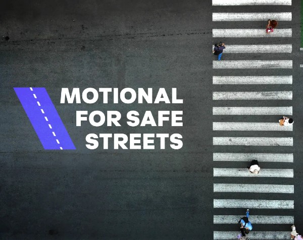 Safe Streets thumb