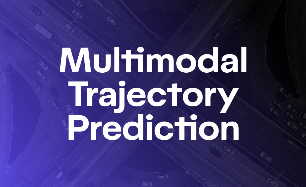 Multimodal prediction thumb