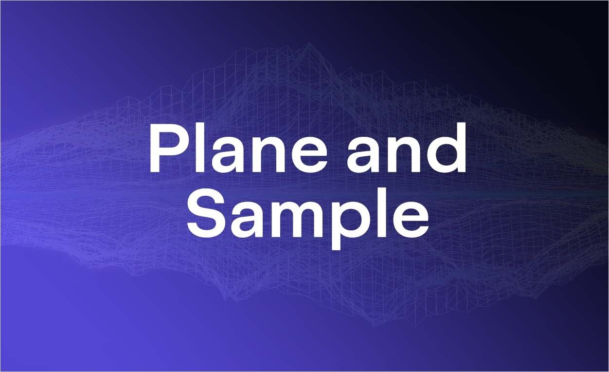 Plane sample thumbnail