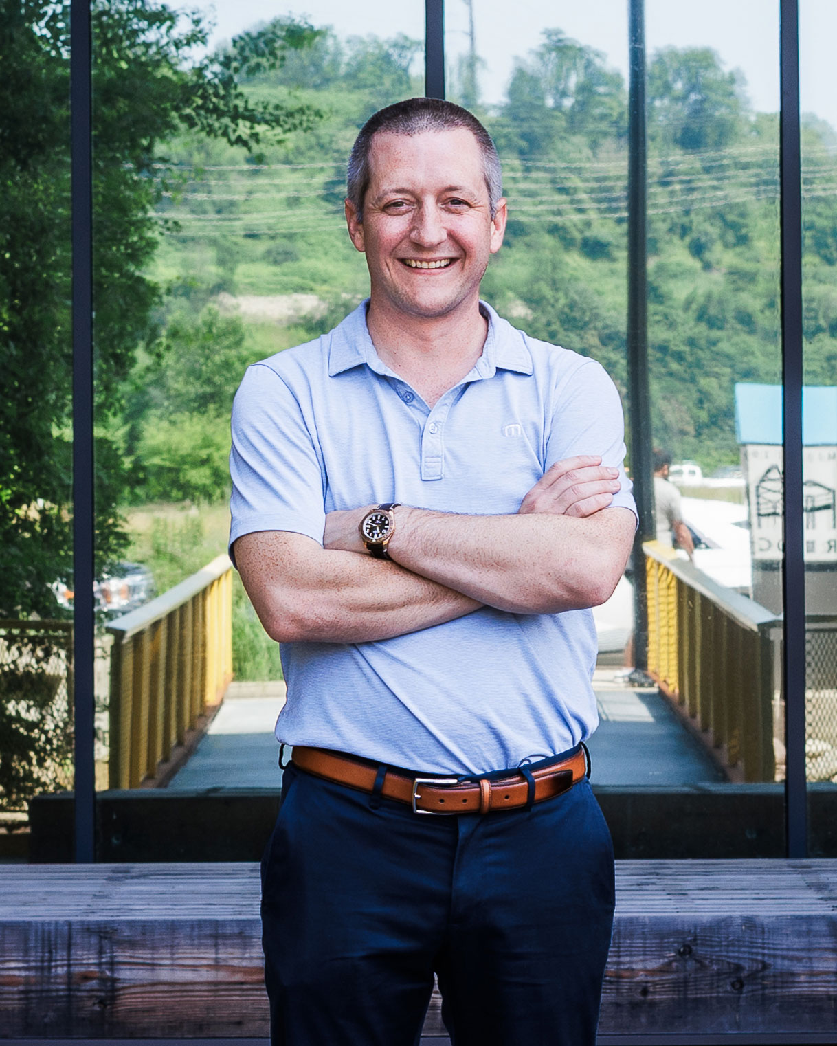 Dave Schwanky Headshot 