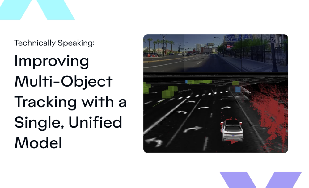 Improving Multi-Object Tracking with a Single, Unified Model