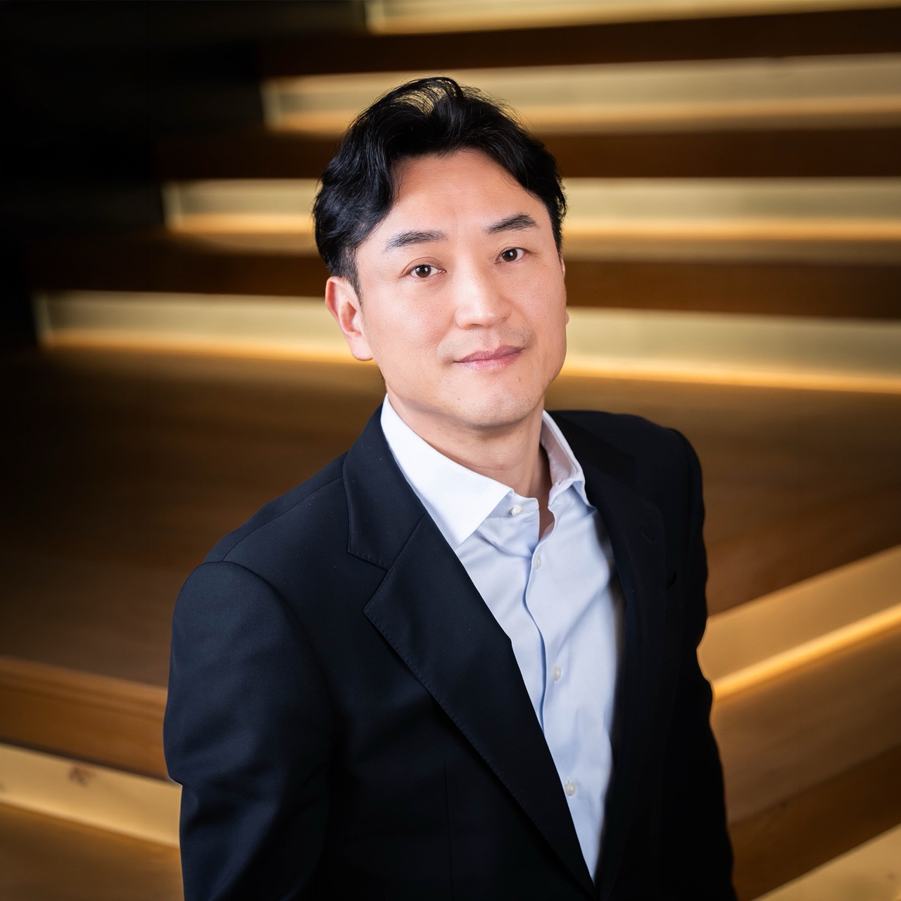 Headshot of Daekwon Ko