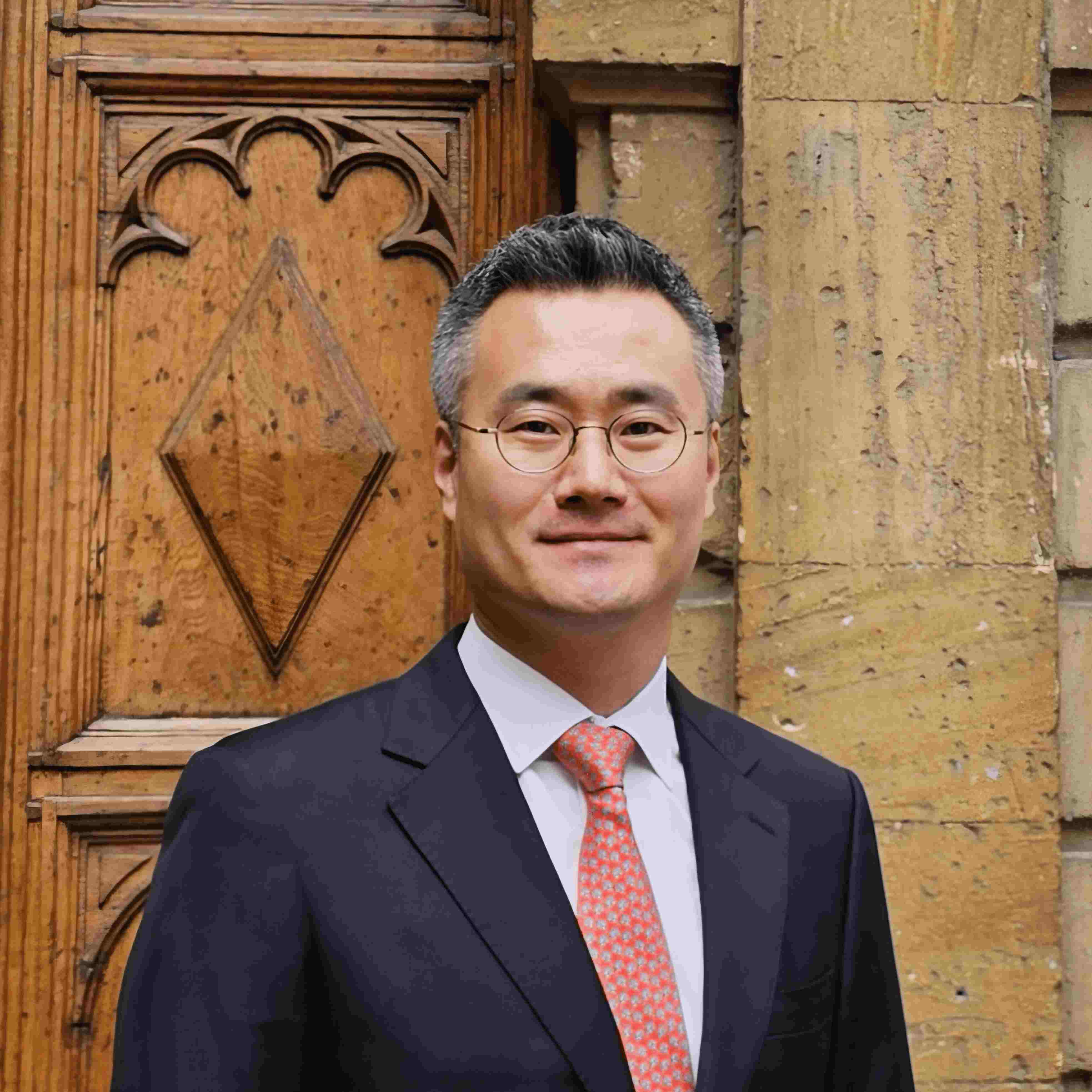 Kitae Kim Image