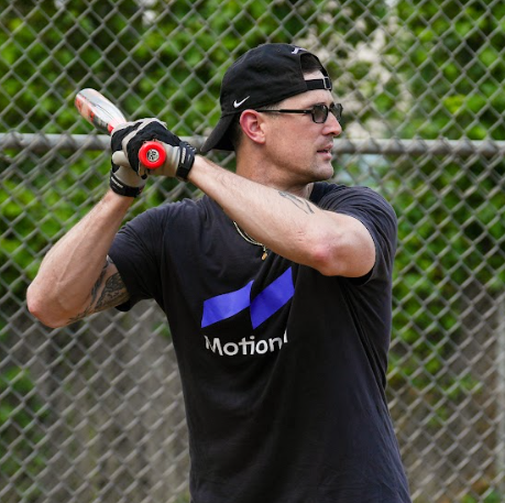 Pittsburgh office softball