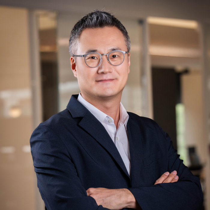 Kitae Kim, CSO