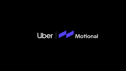 Uber and Motional Thumbnail